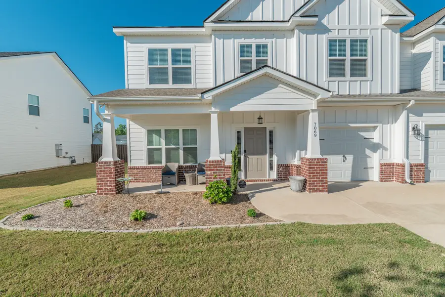 7069 Kingfisher Pass, Graniteville, SC 29829 - #3