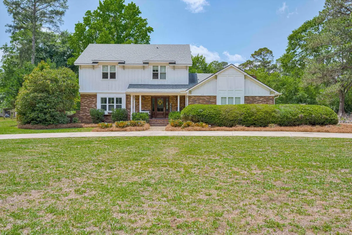 113 Knollwood Trail, North Augusta, SC 29860 - #1