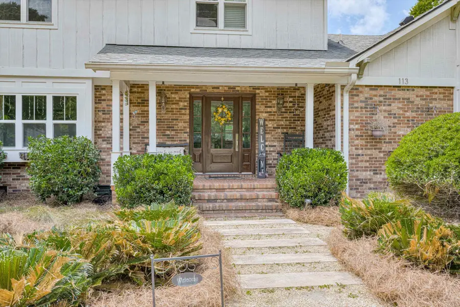 113 Knollwood Trail, North Augusta, SC 29860 - #2