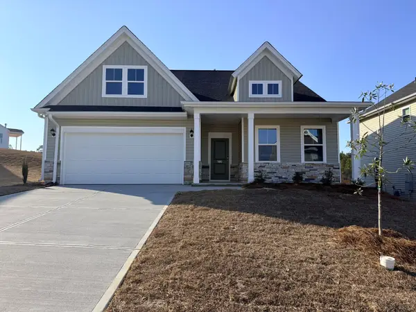60-051 Tullamore Drive, Aiken, SC 29801