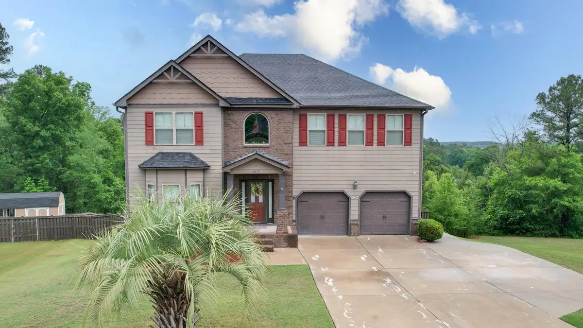 3637 Dwyer Lane, Aiken, SC 29801 - #1