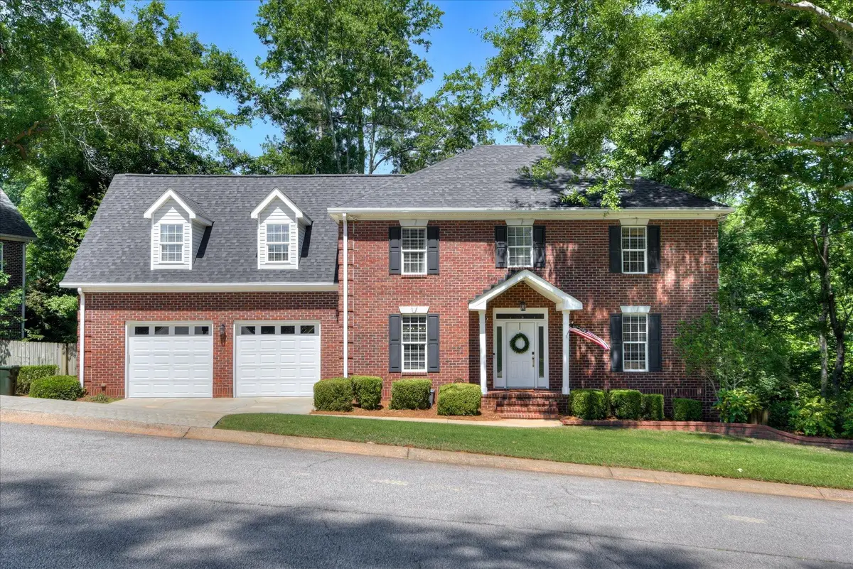 801 River Bluff Road, North Augusta, SC 29841 - #1