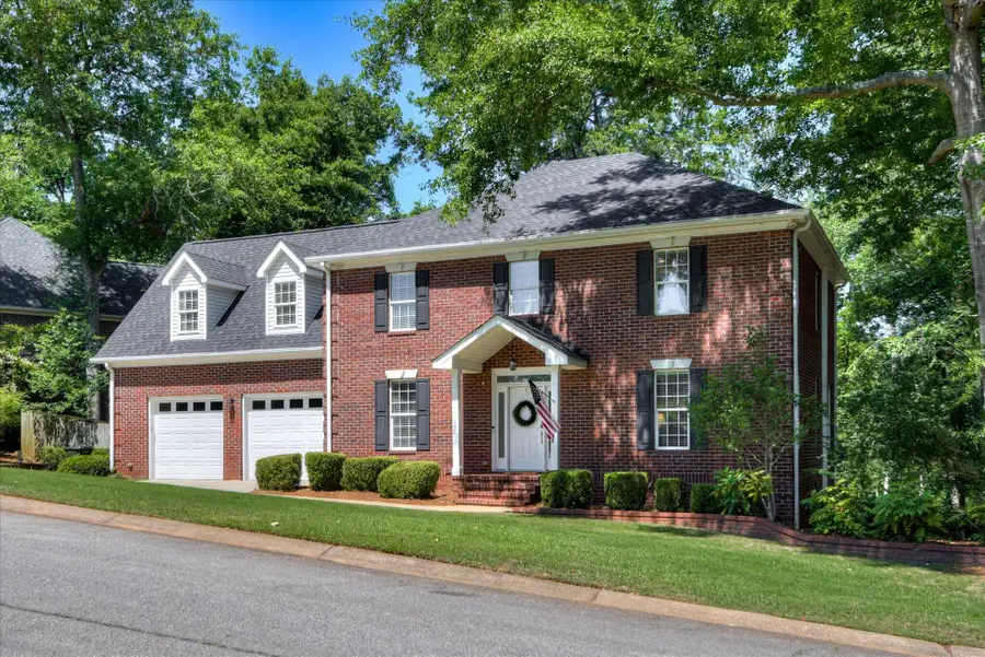 801 River Bluff Road, North Augusta, SC 29841 - #2