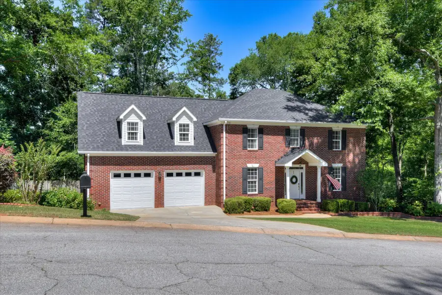 801 River Bluff Road, North Augusta, SC 29841 - #3