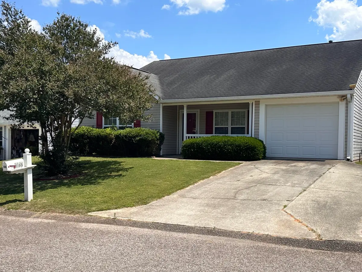 168 Long Creek Drive, Aiken, SC 29803 - #1