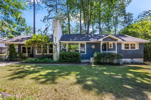 825 Legare Road Sw, Aiken, SC 29803