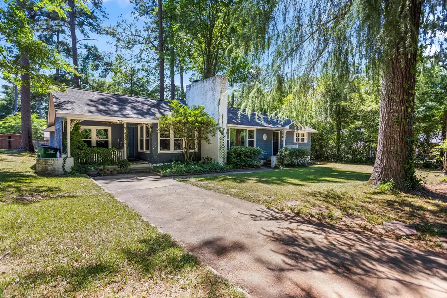 825 Legare Road Sw, Aiken, SC 29803 - #2