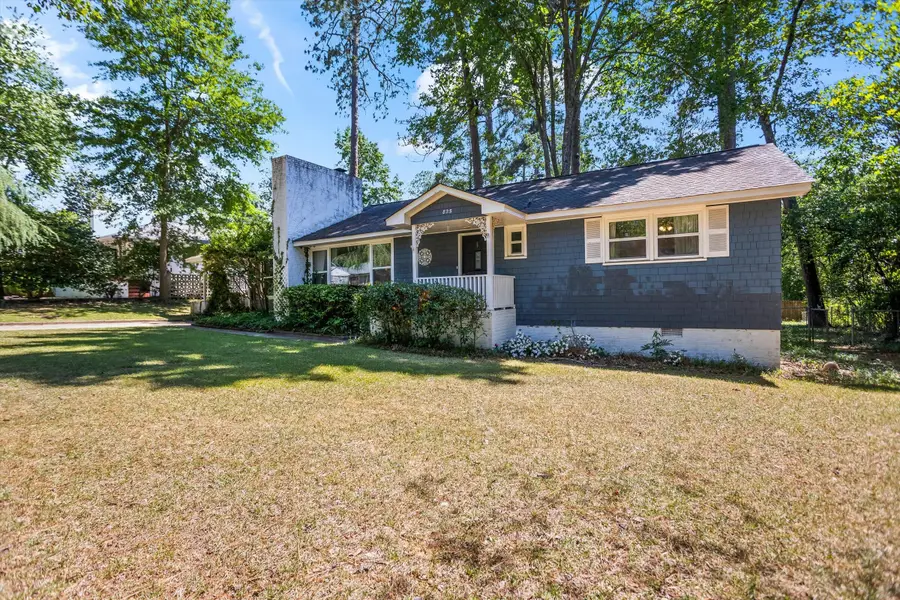 825 Legare Road Sw, Aiken, SC 29803 - #3