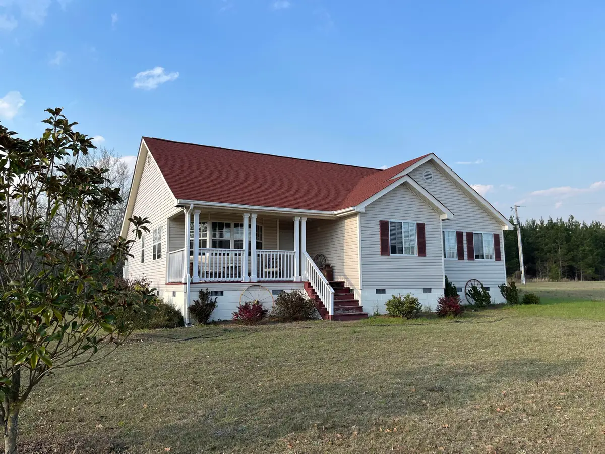 210 Bass Pond Road, Aiken, SC 29805 - #1