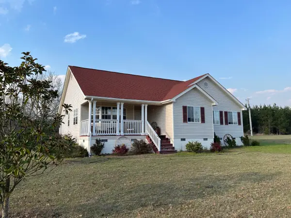 210 Bass Pond Road, Aiken, SC 29805