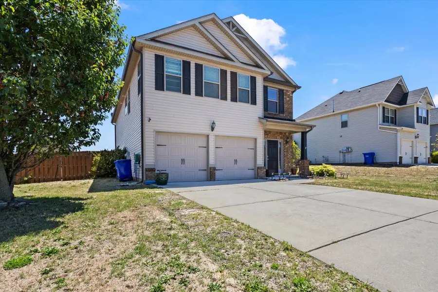 156 Pendulum Ridge, Graniteville, SC 29829 - #2