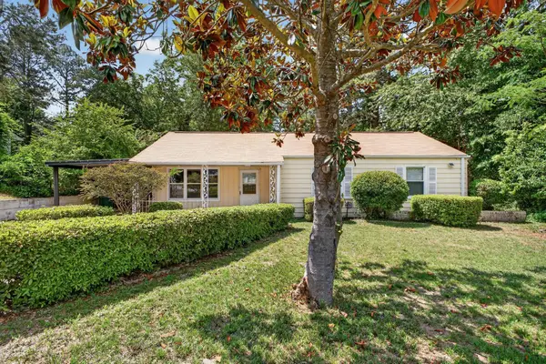 1263 Alfred Street Ne, Aiken, SC 29801