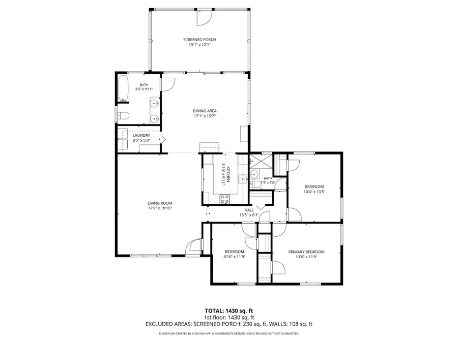 1263 Alfred Street Ne, Aiken, SC 29801 - #2