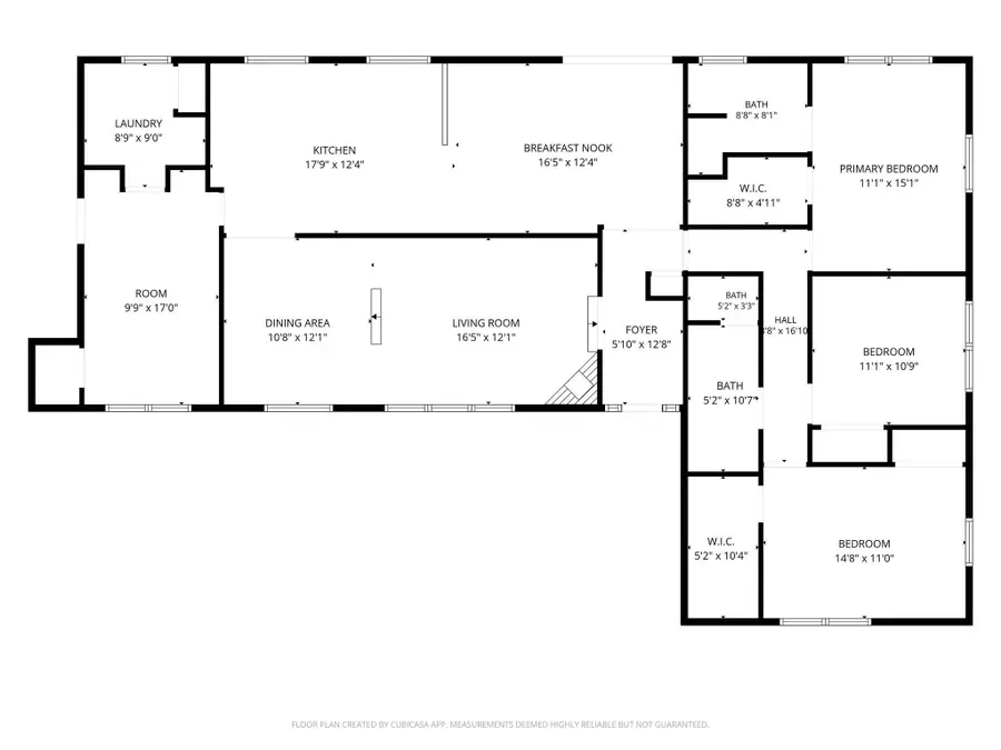 707 Pin Oak Drive, Aiken, SC 29801 - #2