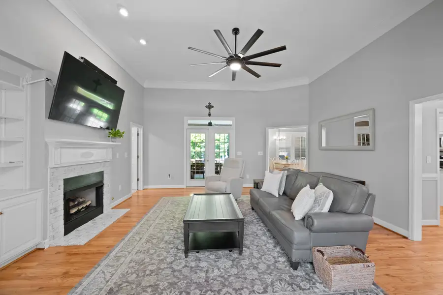 69 Barron Way, Aiken, SC 29803 - #3
