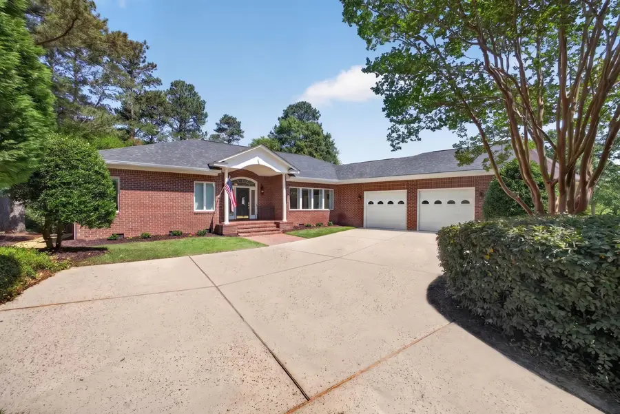 212 Winged Elm Circle, Aiken, SC 29803 - #2