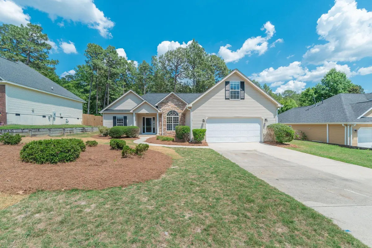 137 Swallow Lake Drive, North Augusta, SC 29841 - #1