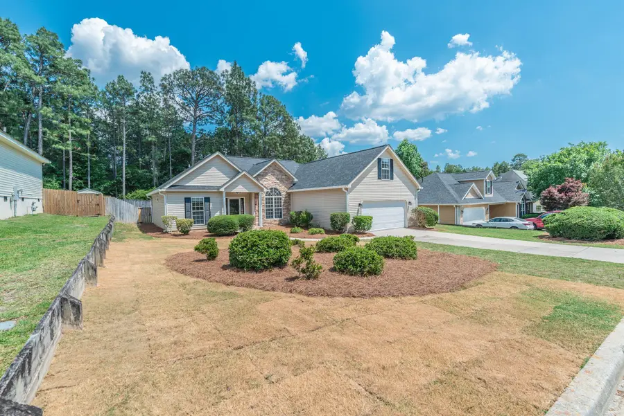 137 Swallow Lake Drive, North Augusta, SC 29841 - #2