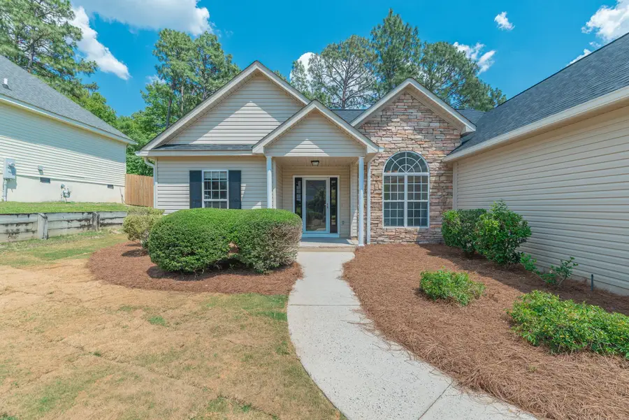 137 Swallow Lake Drive, North Augusta, SC 29841 - #3