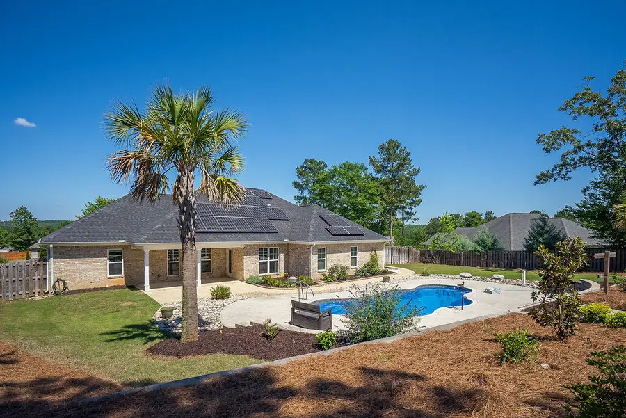 1132 Tralee Drive, Beech Island, SC 29842 - #2