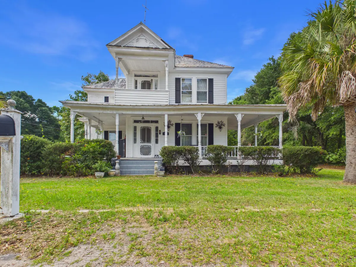 106 Ferguson Street Sw, Salley, SC 29137 - #1