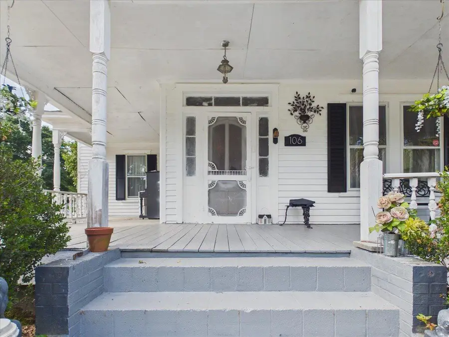 106 Ferguson Street Sw, Salley, SC 29137 - #2