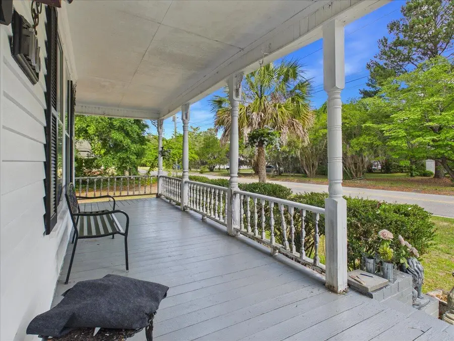 106 Ferguson Street Sw, Salley, SC 29137 - #3