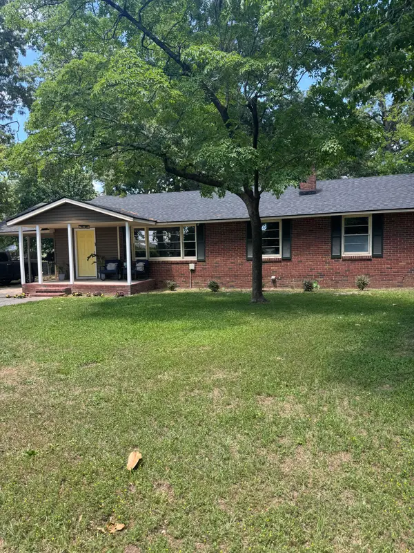 101 Collier Street, Aiken, SC 29803