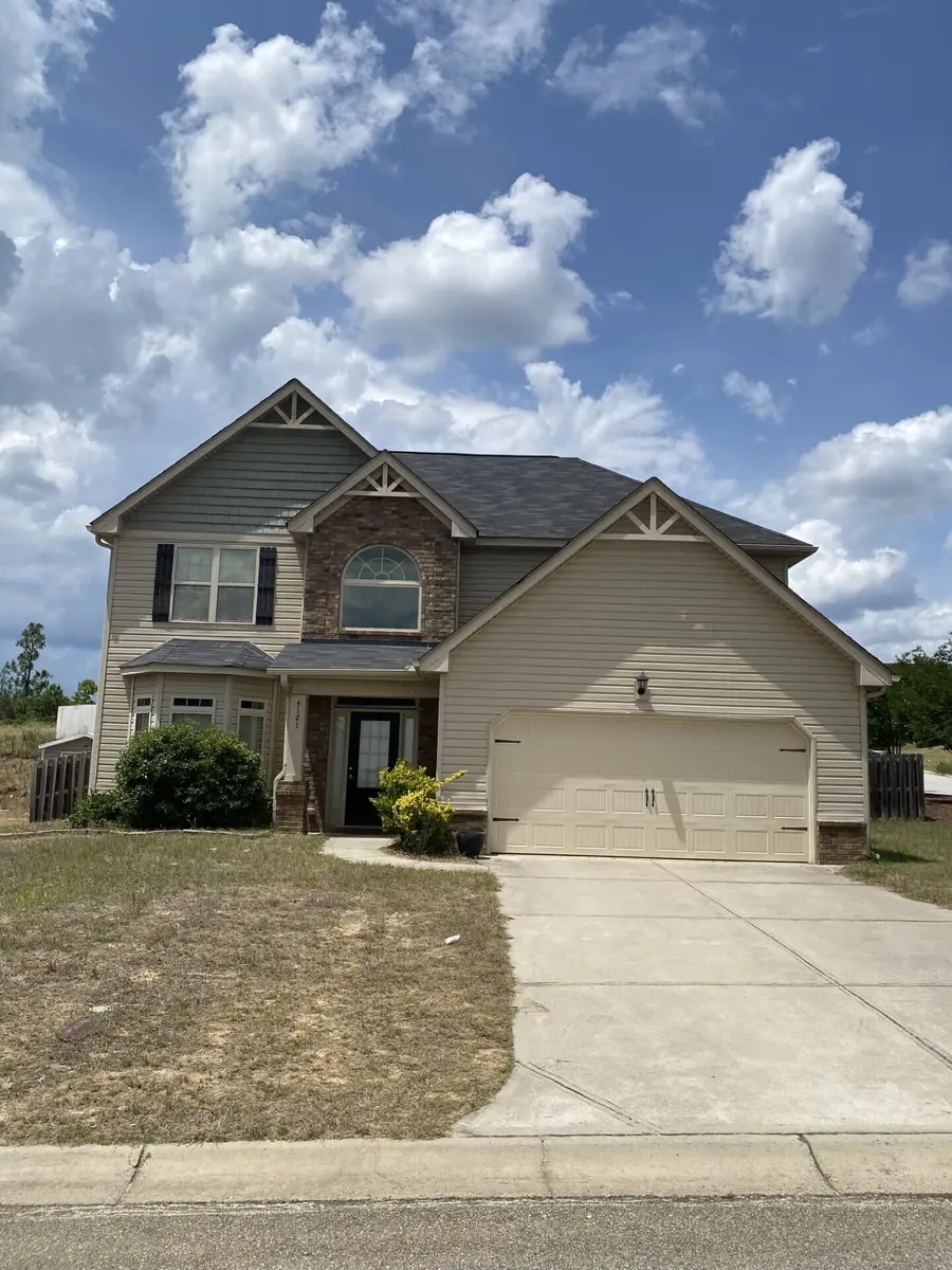 4121 Oval Terrace, Graniteville, SC 29829 - #2