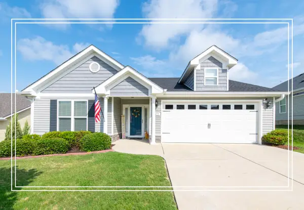 229 Baylor Drive, Graniteville, SC 29829