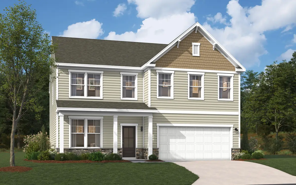4152 Whitehouse Street, Harlem, GA 30814 - #1