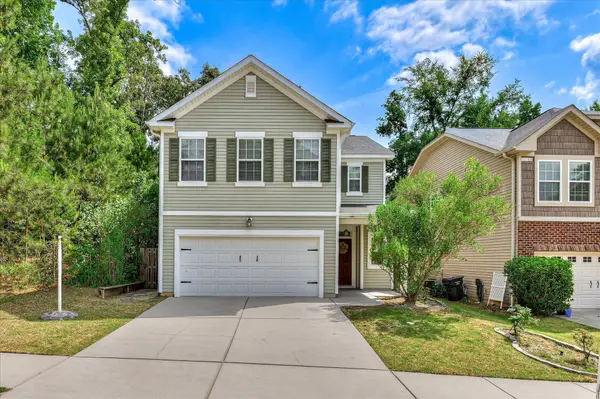 723 Kensey Park Lane, Grovetown, GA 30813