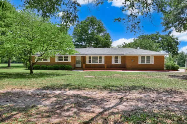 301 Douglas Drive, Beech Island, SC 29842