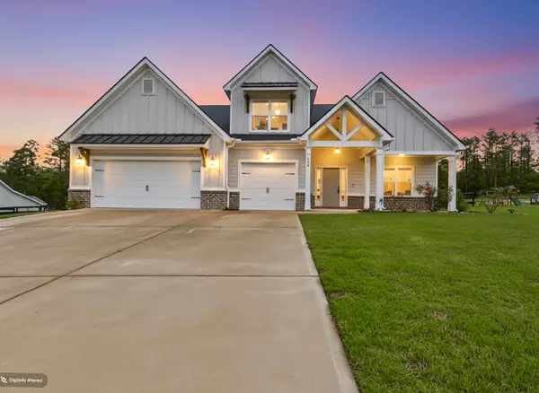 520 Pommel Court, Aiken, SC 29803