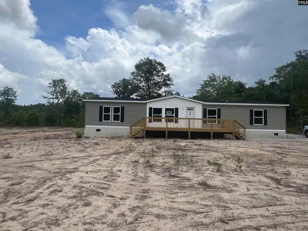 1090 Seivern Road, Wagener, SC 29164
