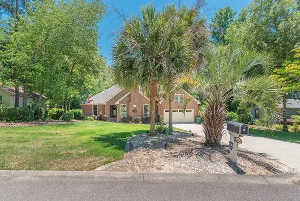 1024 Water Oak Drive, Aiken, SC 29803