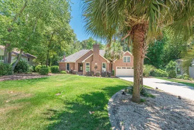 1024 Water Oak Drive, Aiken, SC 29803 - #2