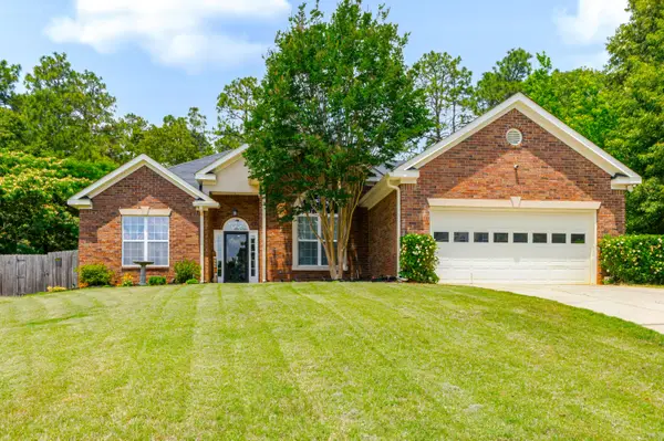 523 Sussex Court, Aiken, SC 29803