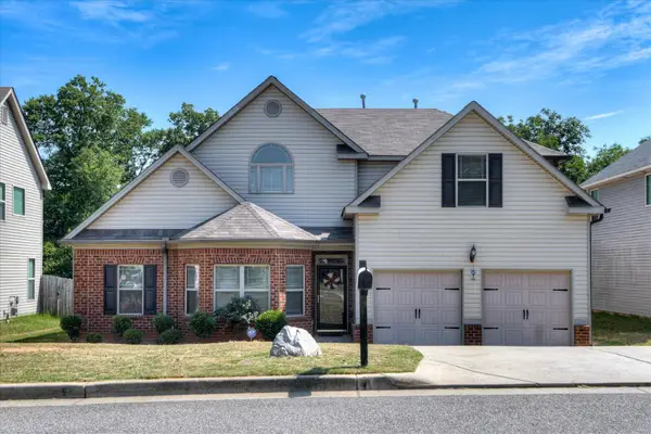 130 Mossy Oak Circle, North Augusta, SC 29841