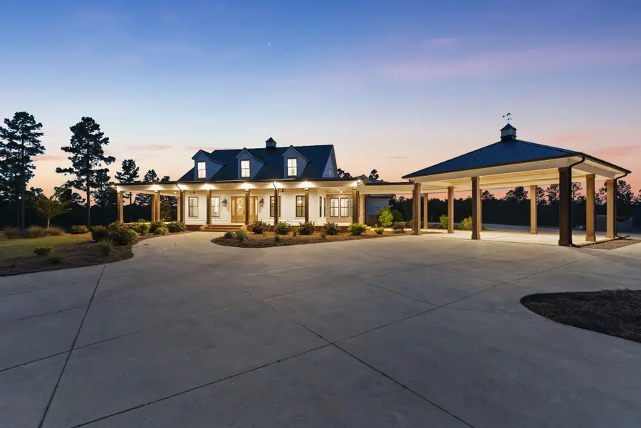 162 Lanham Road, Edgefield, SC 29824 - #3