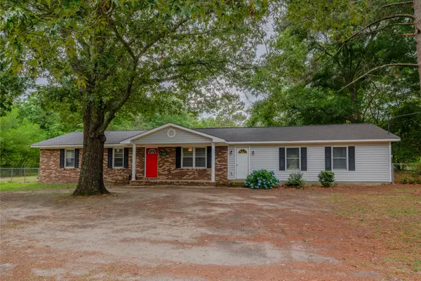 1098 Wrights Mill Road, Aiken, SC 29801