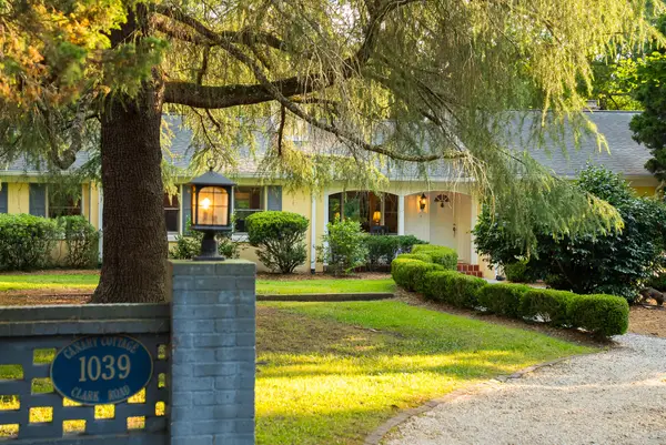 1039 Clark Road Sw, Aiken, SC 29803