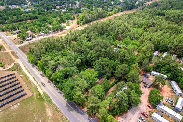 Address Withheld By Seller, Graniteville, SC 29829
