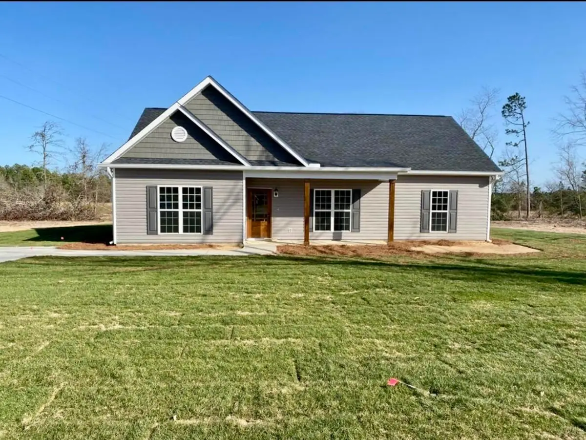 4323 Edisto Road, Aiken, SC 29805 - #1