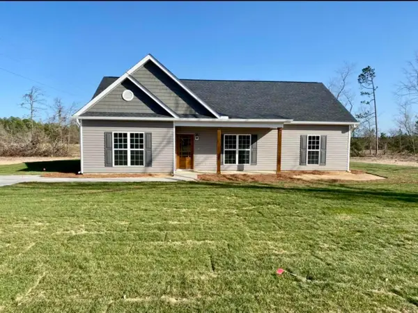 4323 Edisto Road, Aiken, SC 29805