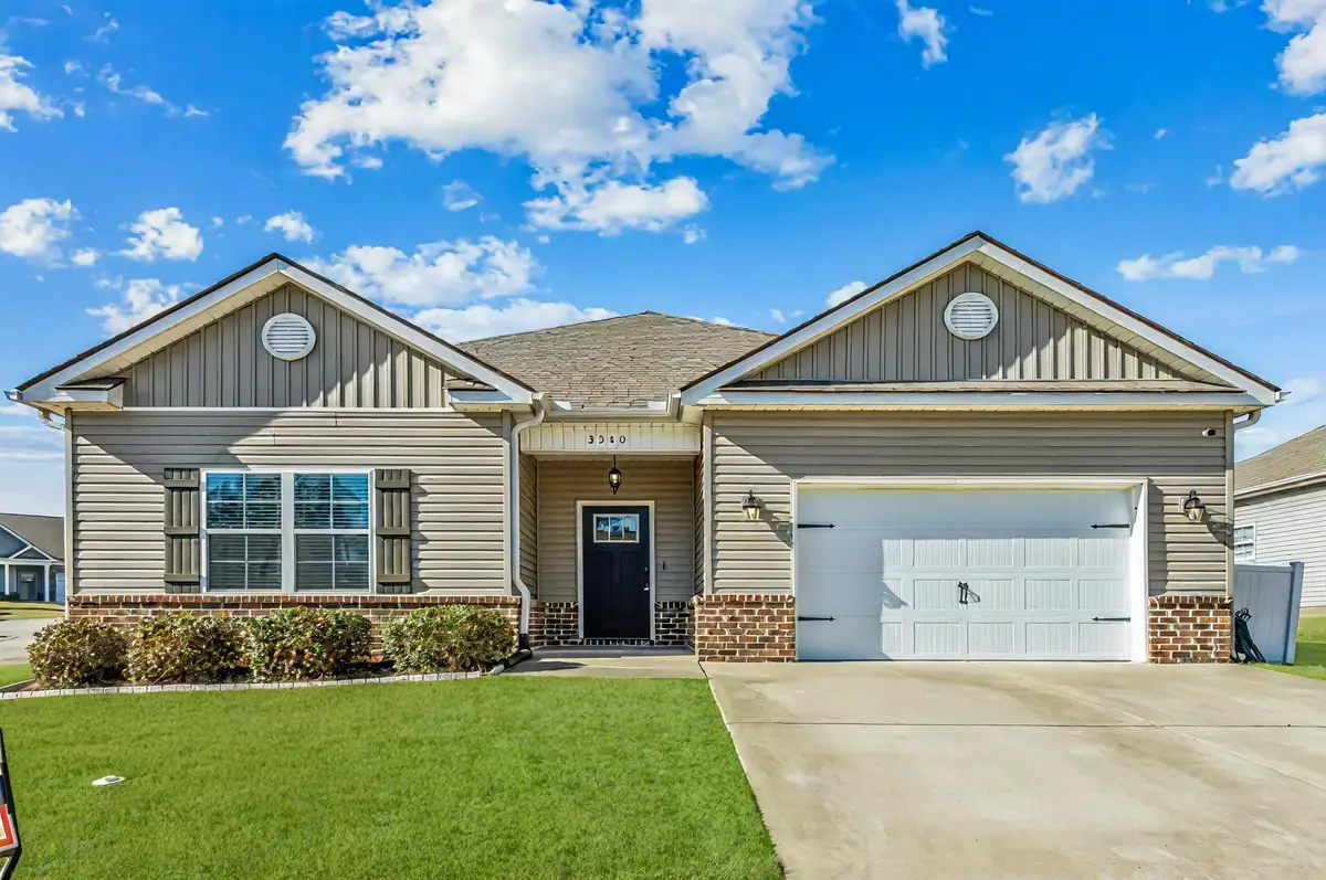 3340 Greymoor Circle, Aiken, SC 29801 - #1
