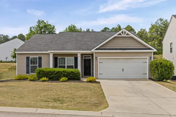2007 Fern Crest Lane, Graniteville, SC 29829