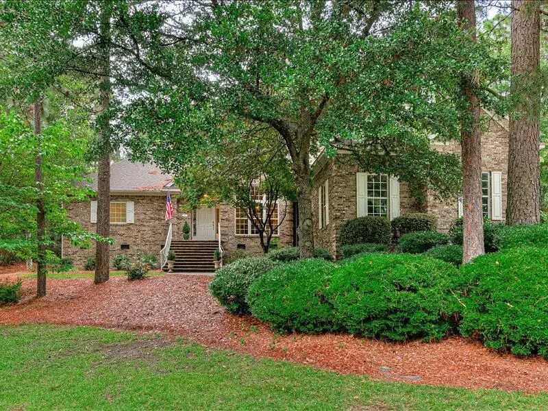 157 Winged Elm Circle, Aiken, SC 29803 - #1