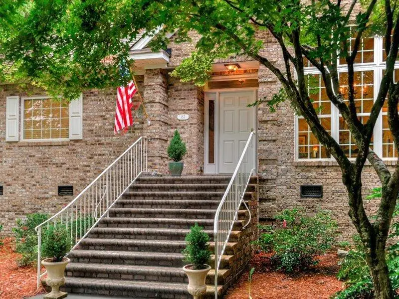 157 Winged Elm Circle, Aiken, SC 29803 - #3