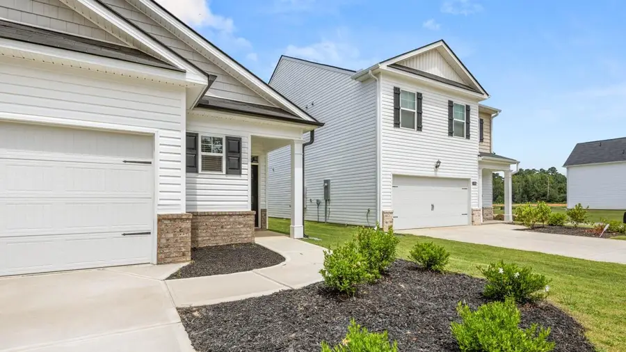 984 Captains Court, Beech Island, SC 29842 - #2